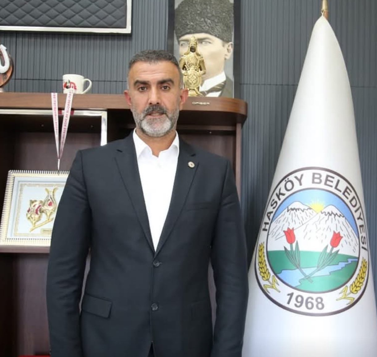 CEMAL ORBAY