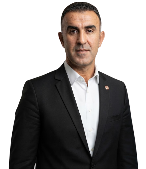 Cemal Orbay