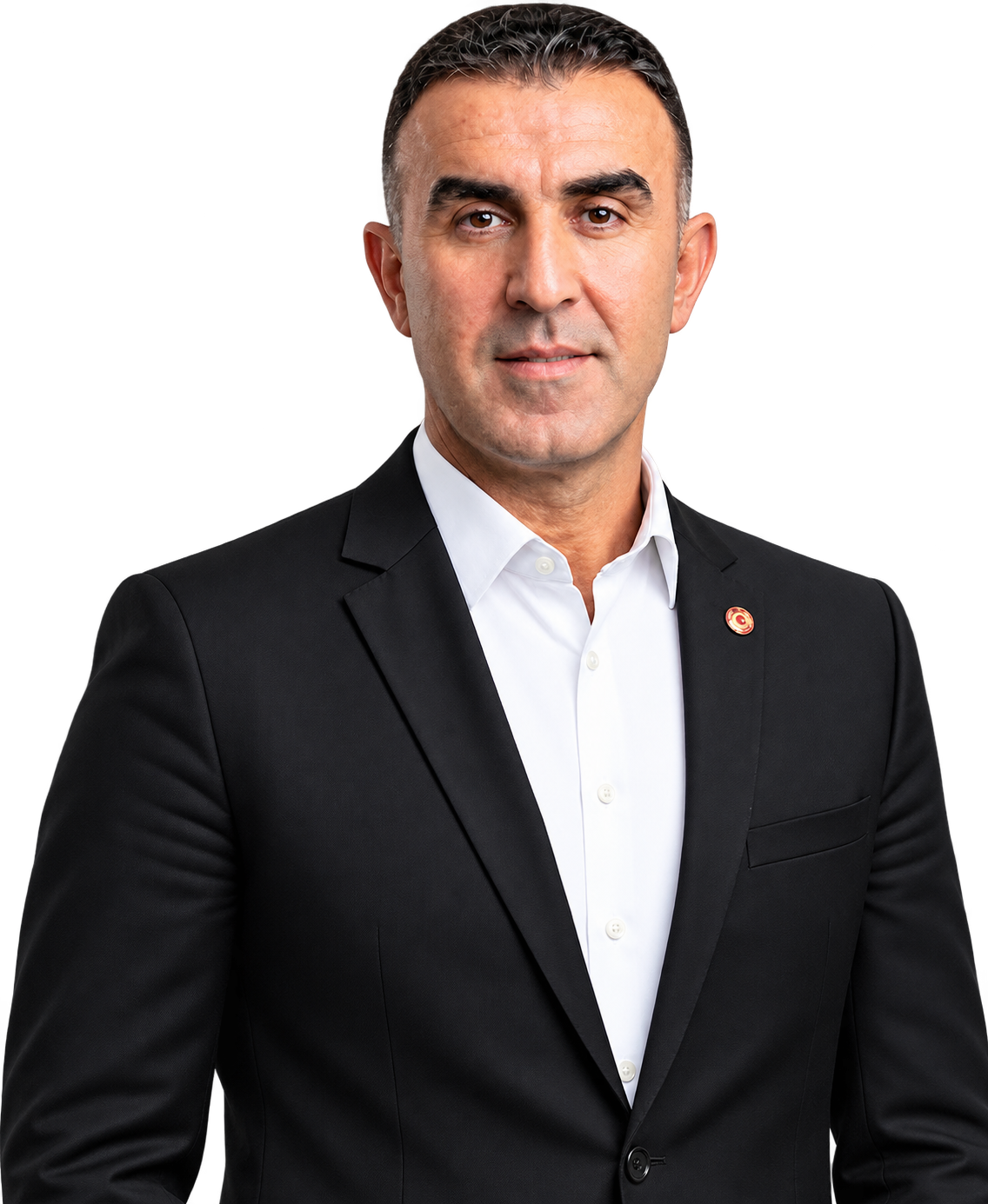 Cemal Orbay