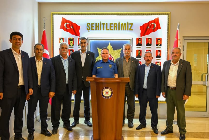 MİLLİ VE MANEVİ DEĞERLERİMİZLE BULUŞMAYA DEVAM EDİYORUZ