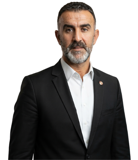 Mustafa DEMİR