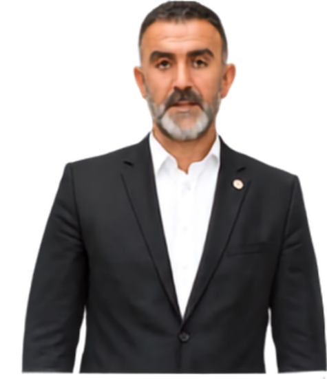 CEMAL ORBAY